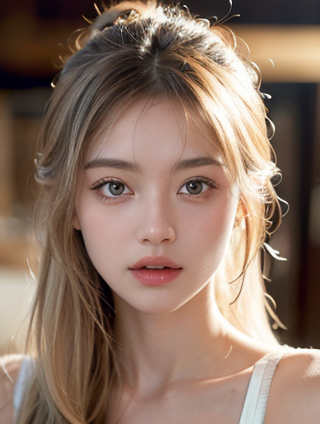 从婚姻到绘画：艺术与情感的交织1744038977549